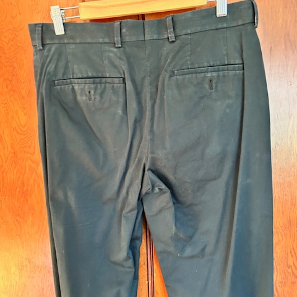 Express Producer Pants - Picture 6 of 6